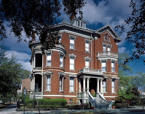 kehoe house savannah ga history.